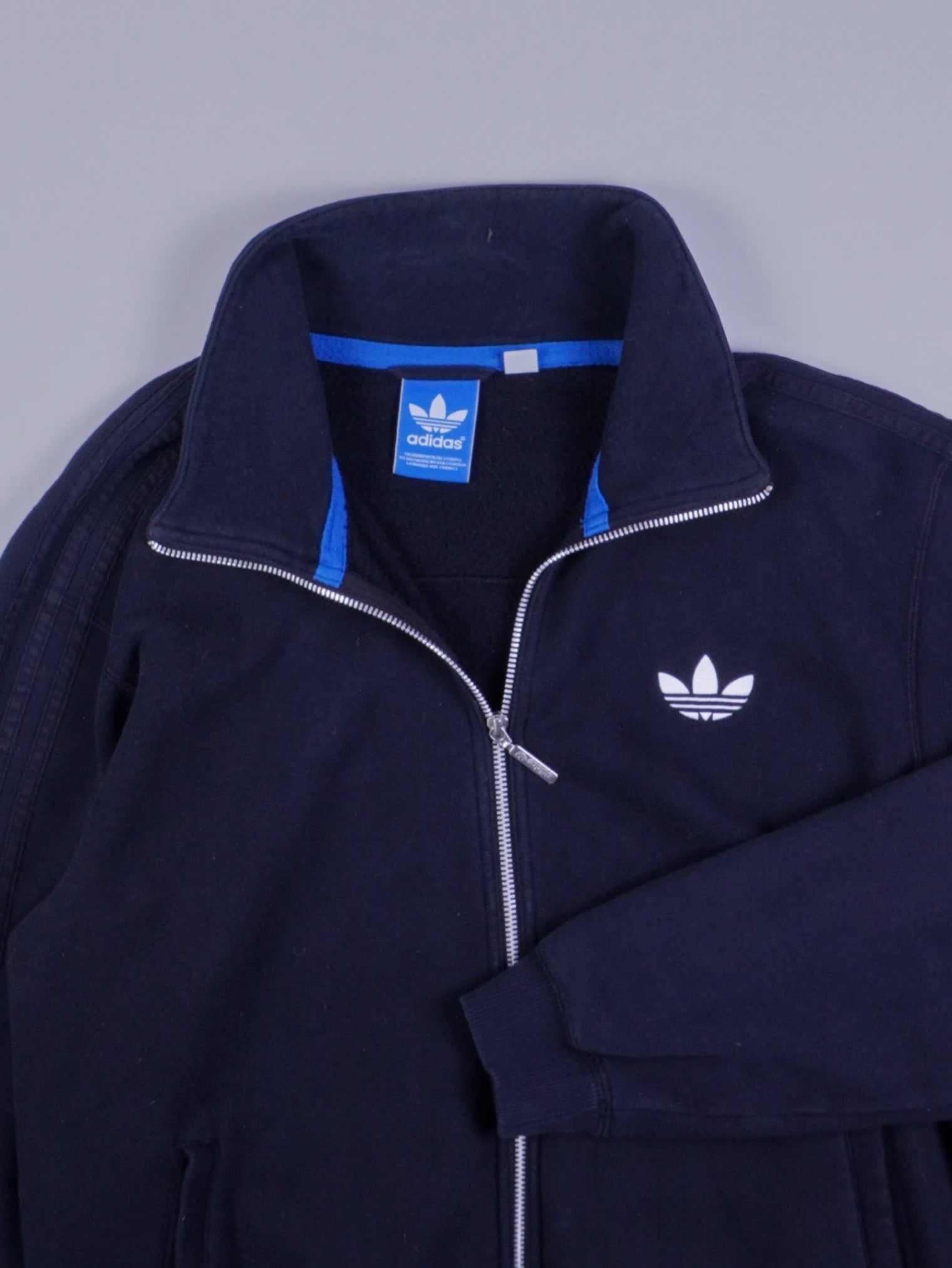 Adidas Sweatjacke (L)