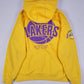 Los Angeles Lakers Hoodie (L)