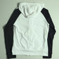 Adidas Zip-Hoodie (XS)