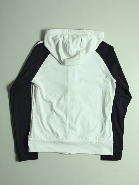 Adidas Zip-Hoodie (XS)