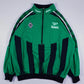 Reebok Borussia Mönchengladbach Sweatjacke (XL)