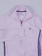 Adidas Sweatjacke (S)