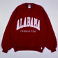 Russell Athletic Alabama Sweater (M)