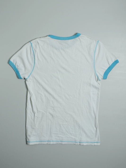 Wrangler T-Shirt (M)