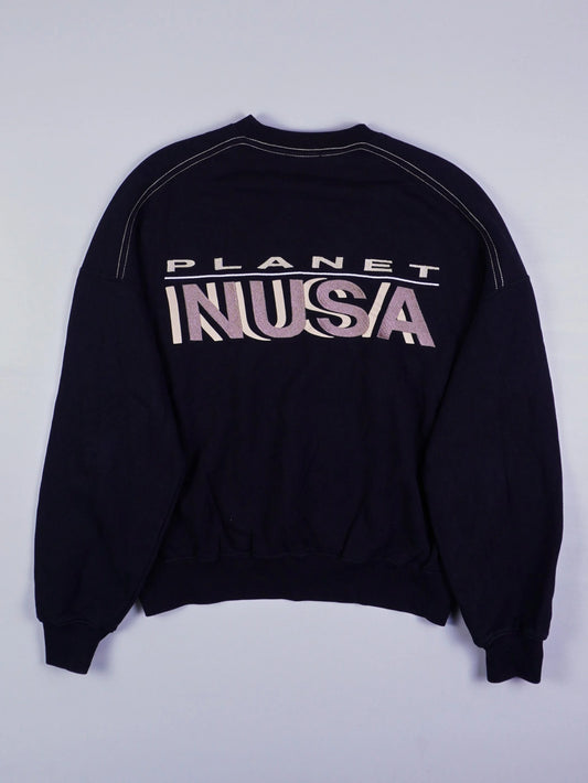 Planet NUSA Sweater (XS)