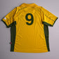 Brasilien Trikot (XL)