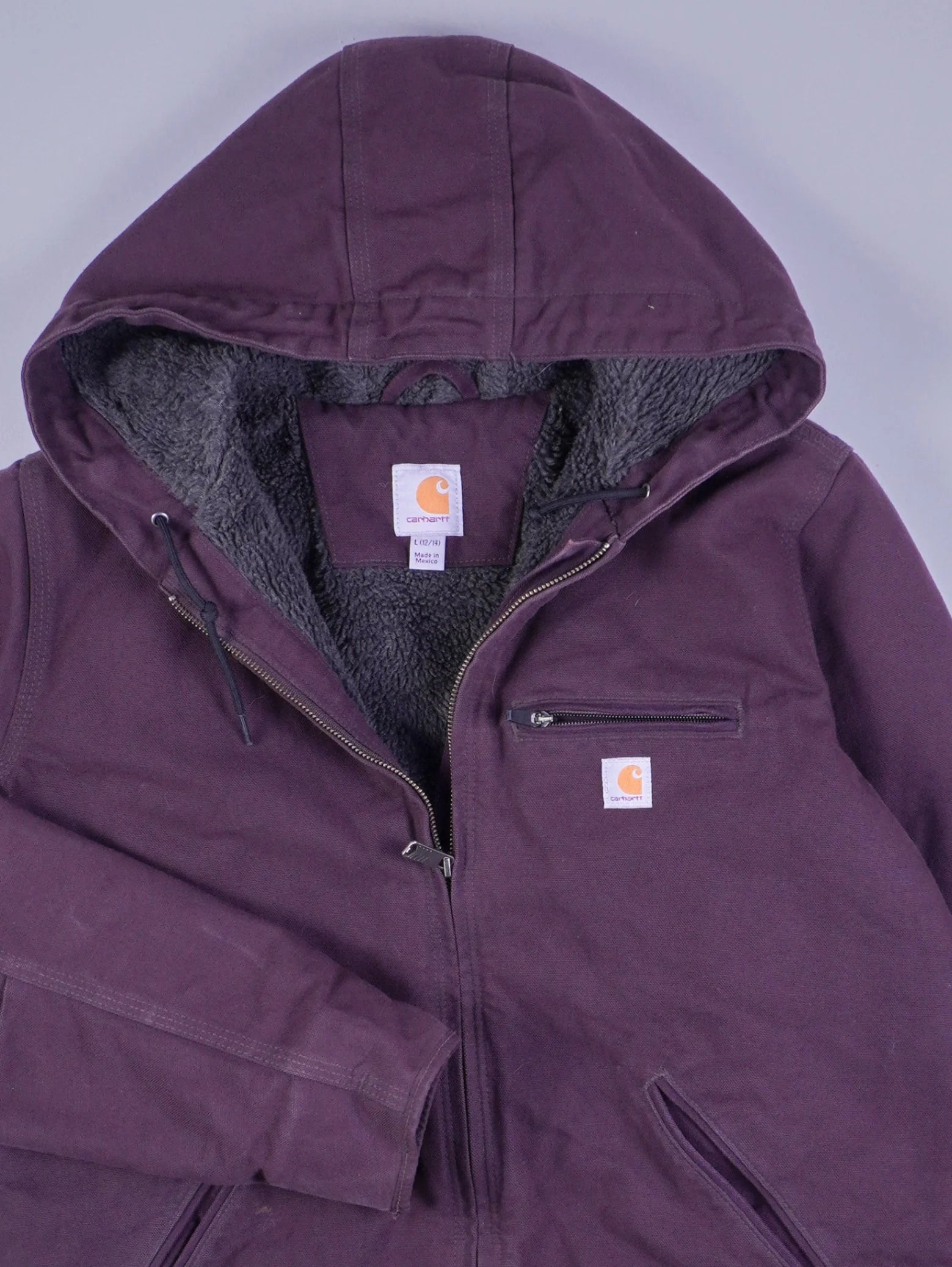 Bekannte Marke Work Wear Jacke (L)