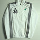 Adidas Jacke (XL)