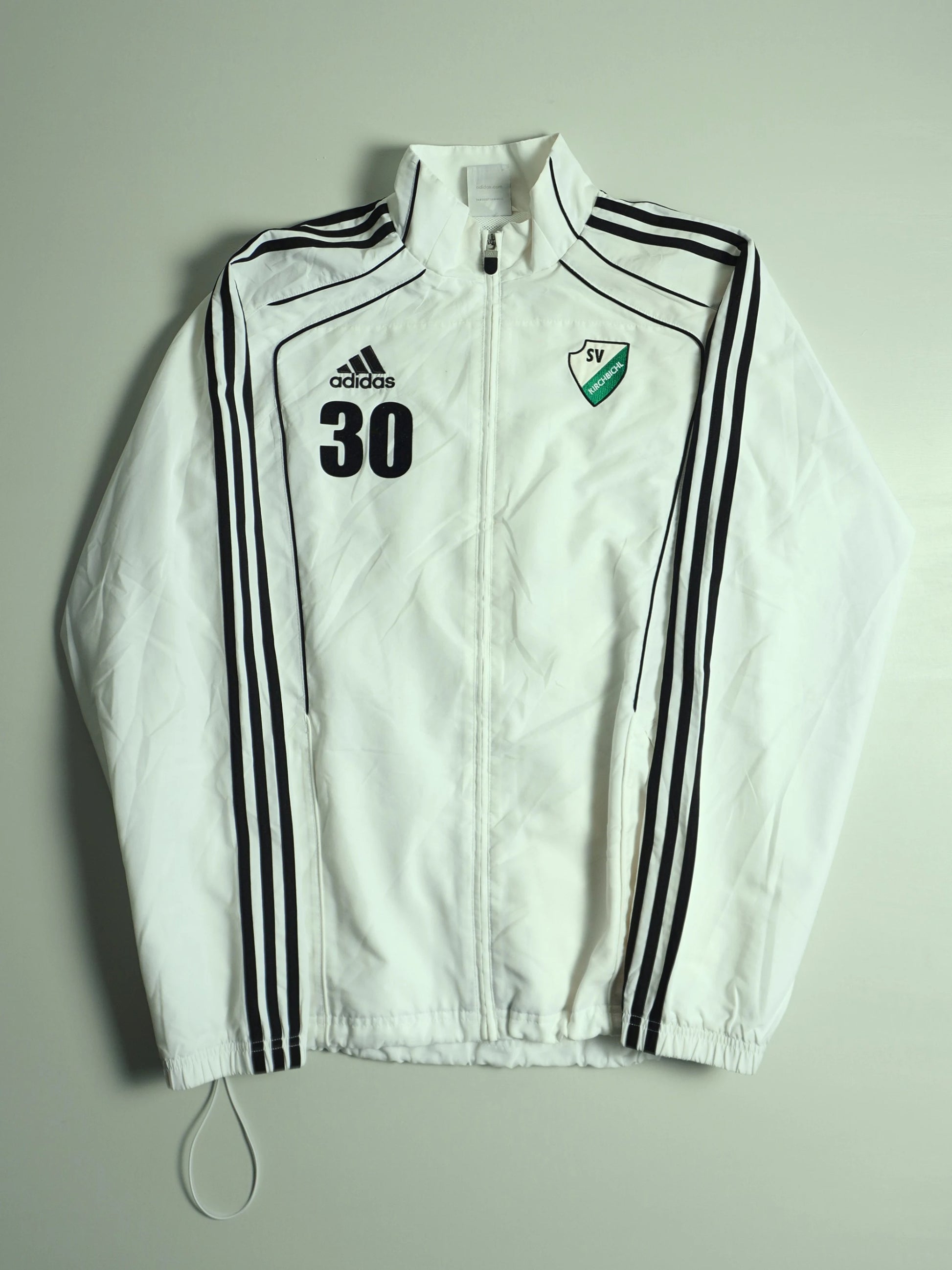 Adidas Jacke (XL)