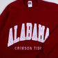 Russell Athletic Alabama Sweater (M)