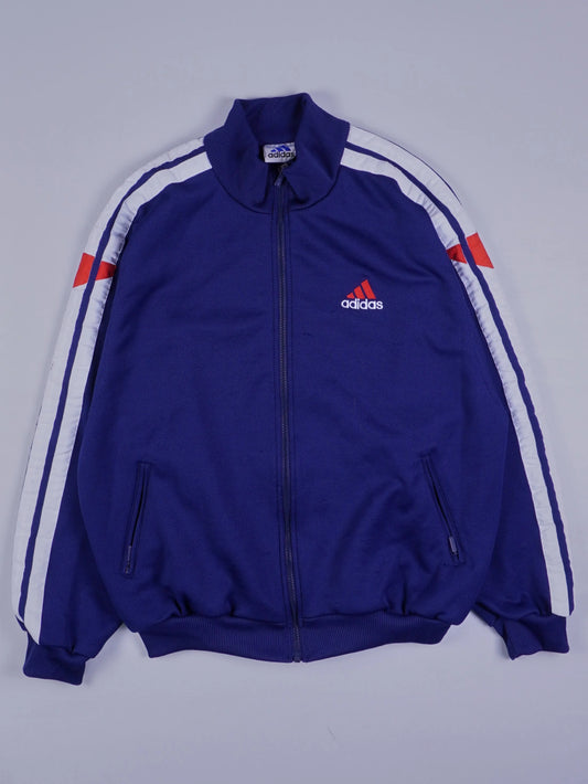 Adidas Trainingsjacke (M)