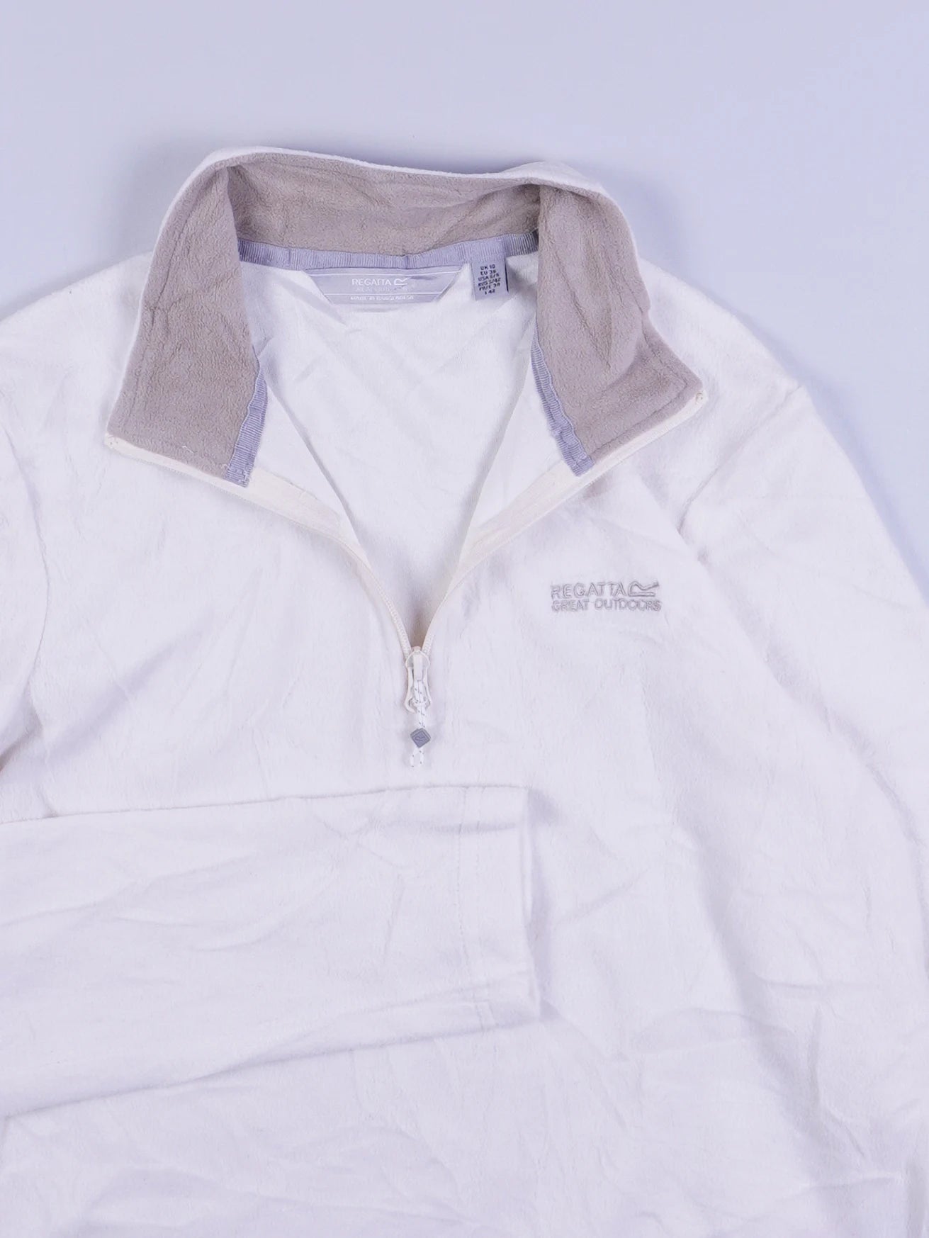 Regatta @keyword Fleece Jacke (S)