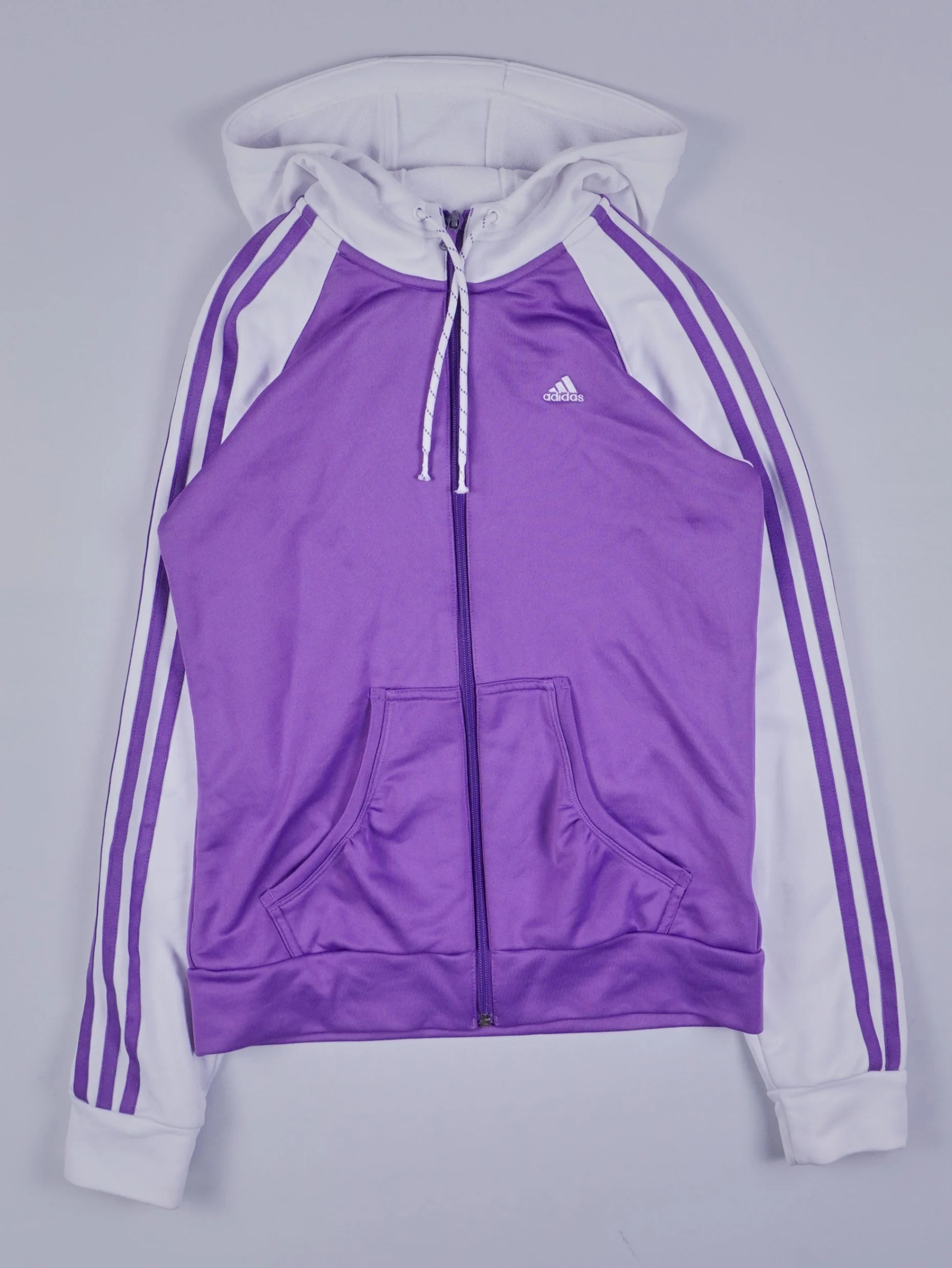 Adidas Trainingsjacke (XS)
