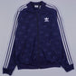 Adidas Trainingsjacke (S)