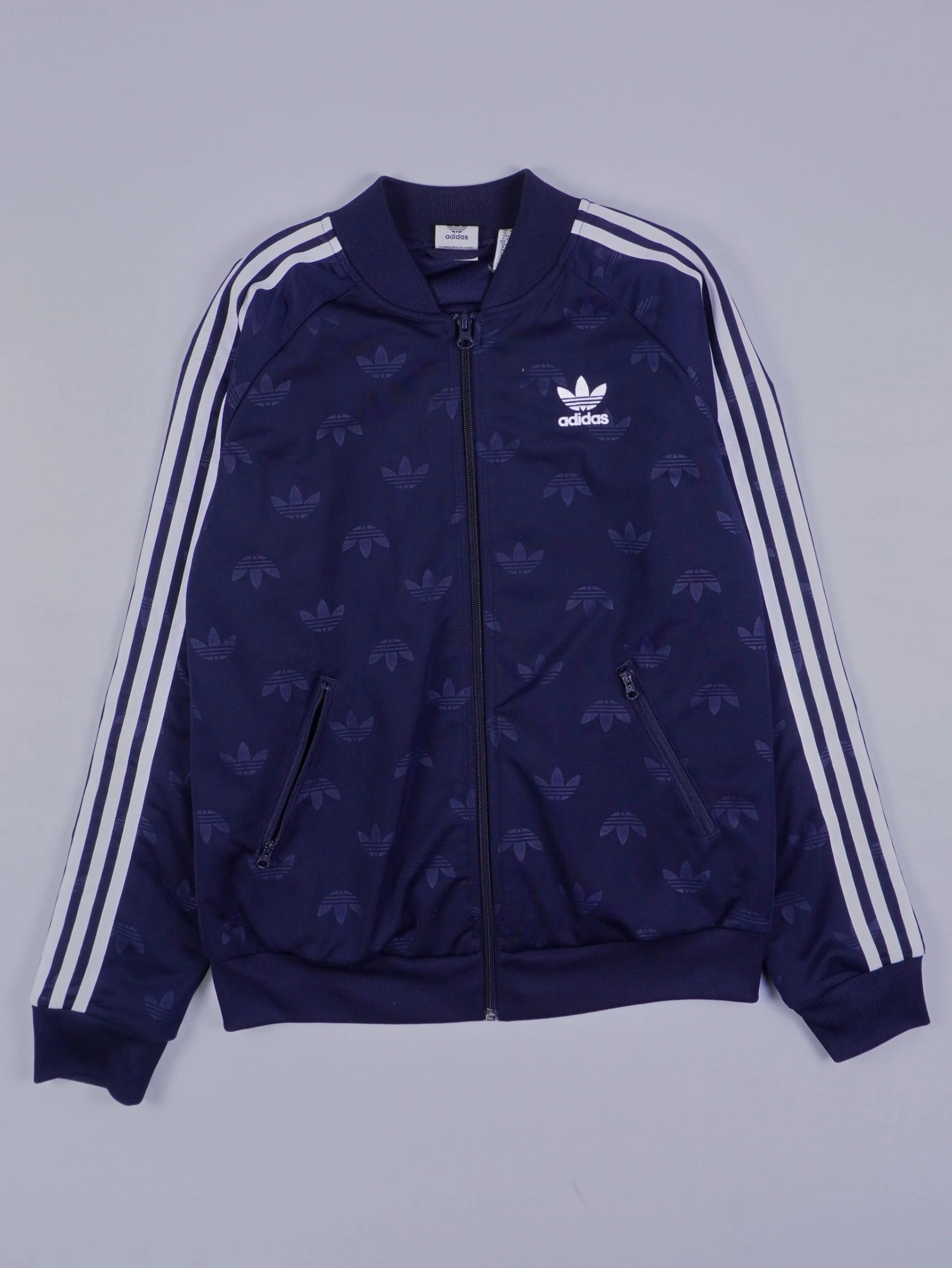 Adidas Trainingsjacke (S)