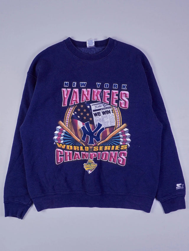 Starter Sweater (L)