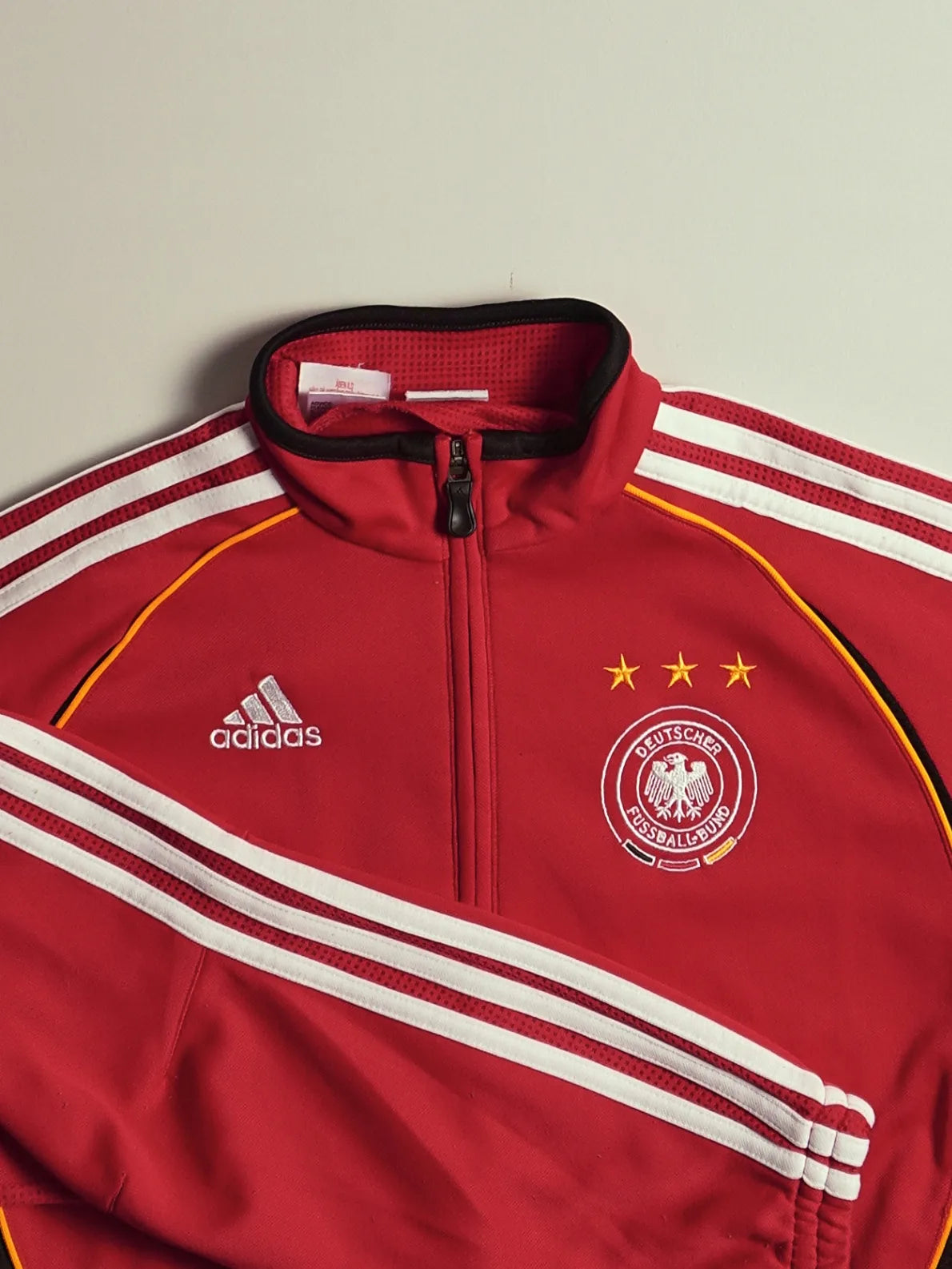 Adidas Trainingsjacke (S)