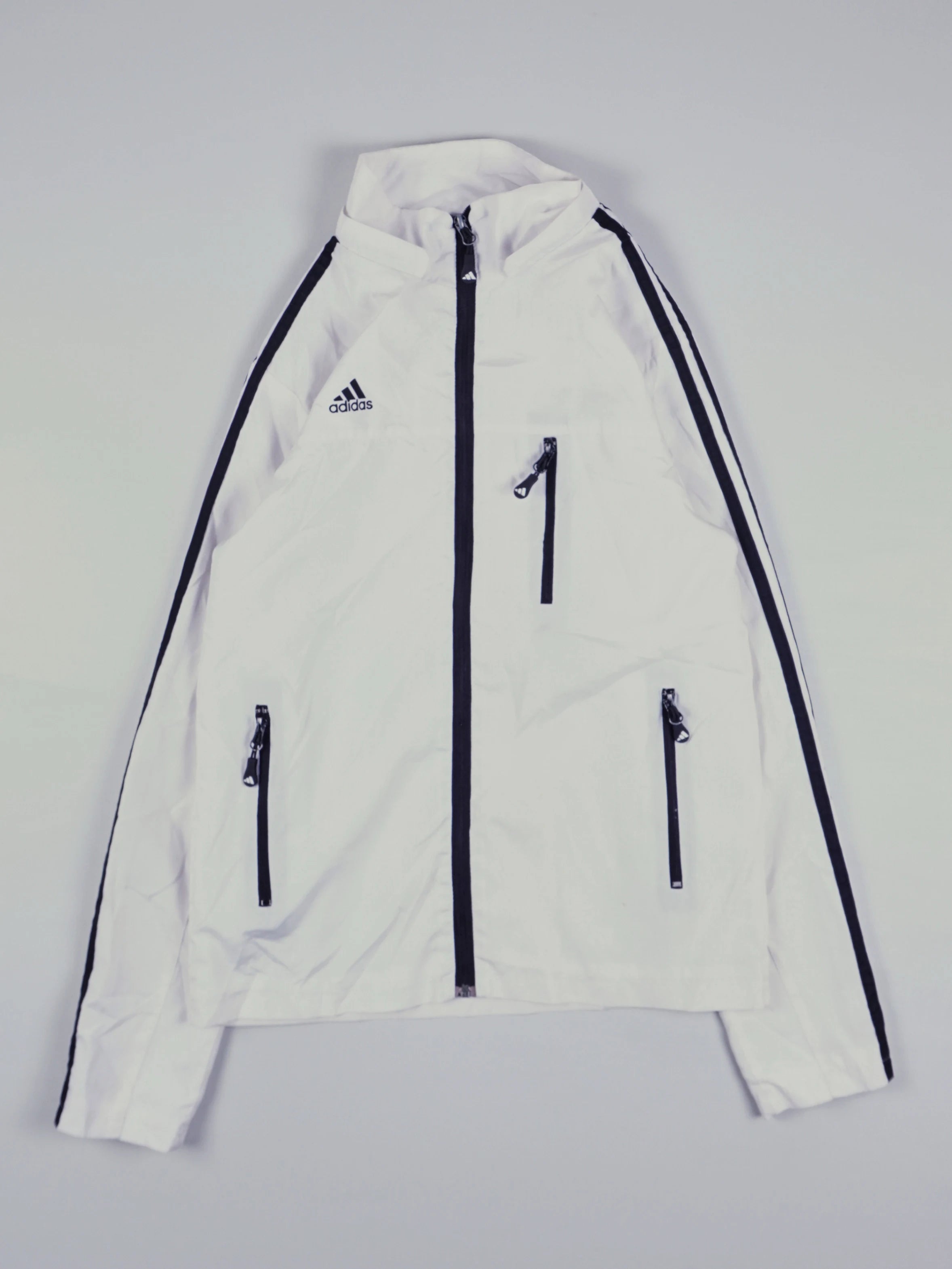 Adidas Trainingsjacke (S)