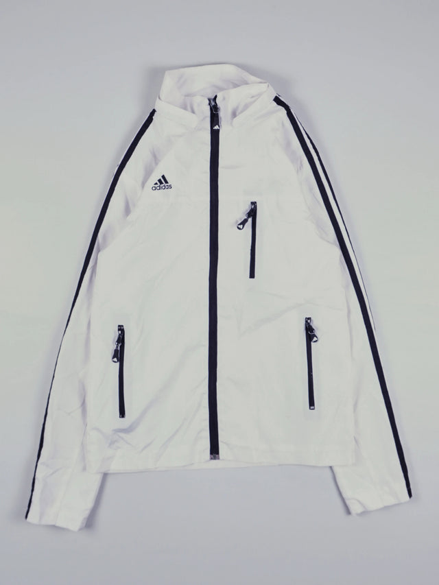Adidas Trainingsjacke (S)