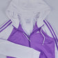 Adidas Trainingsjacke (XS)