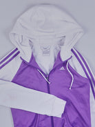 Adidas Trainingsjacke (XS)