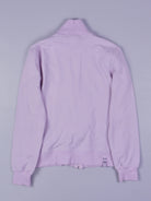 Adidas Sweatjacke (S)