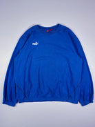Puma Sweater (XL)