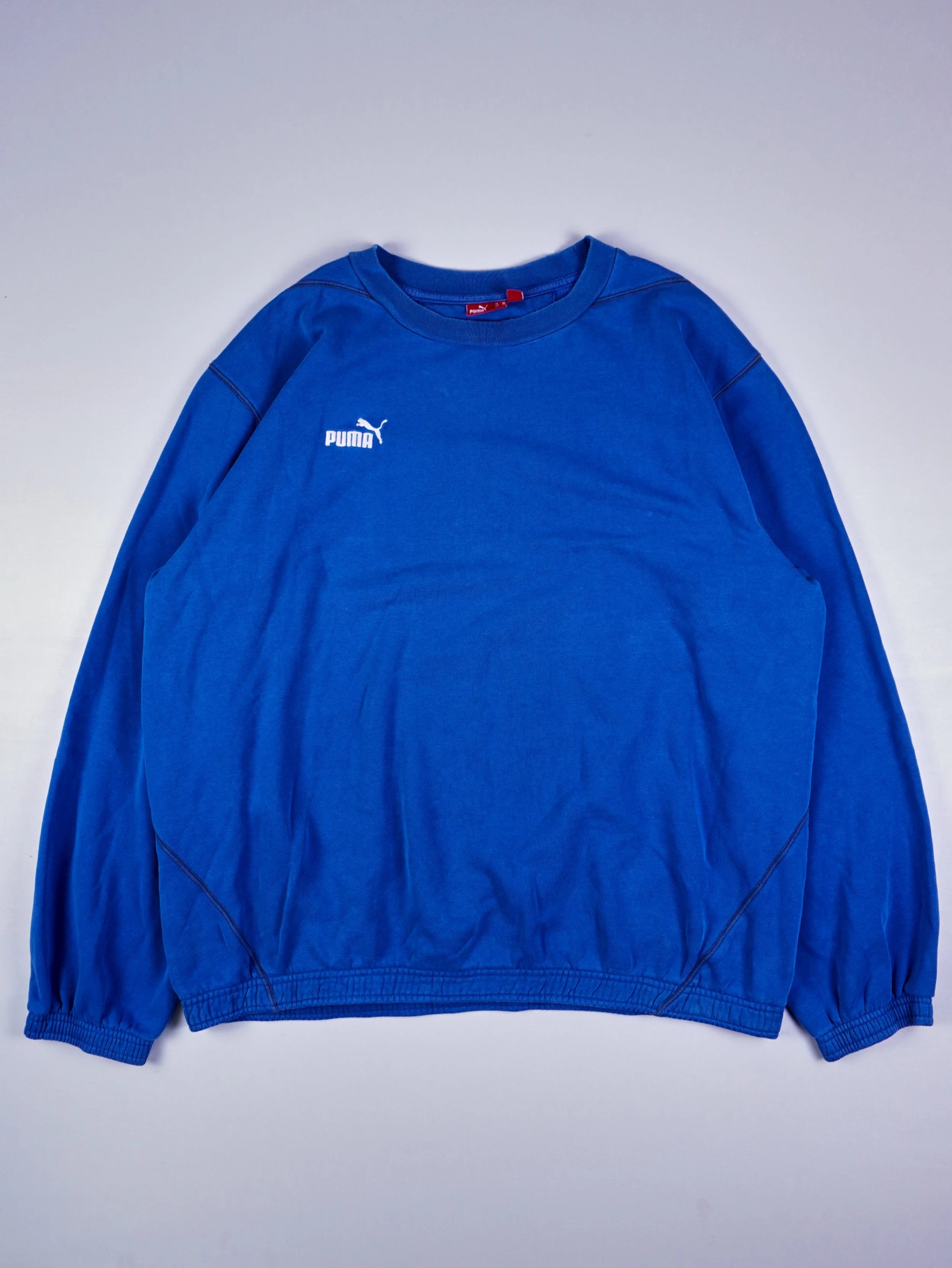 Puma Sweater (XL)