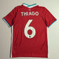 Nike Liverpool FC Trikot (S)