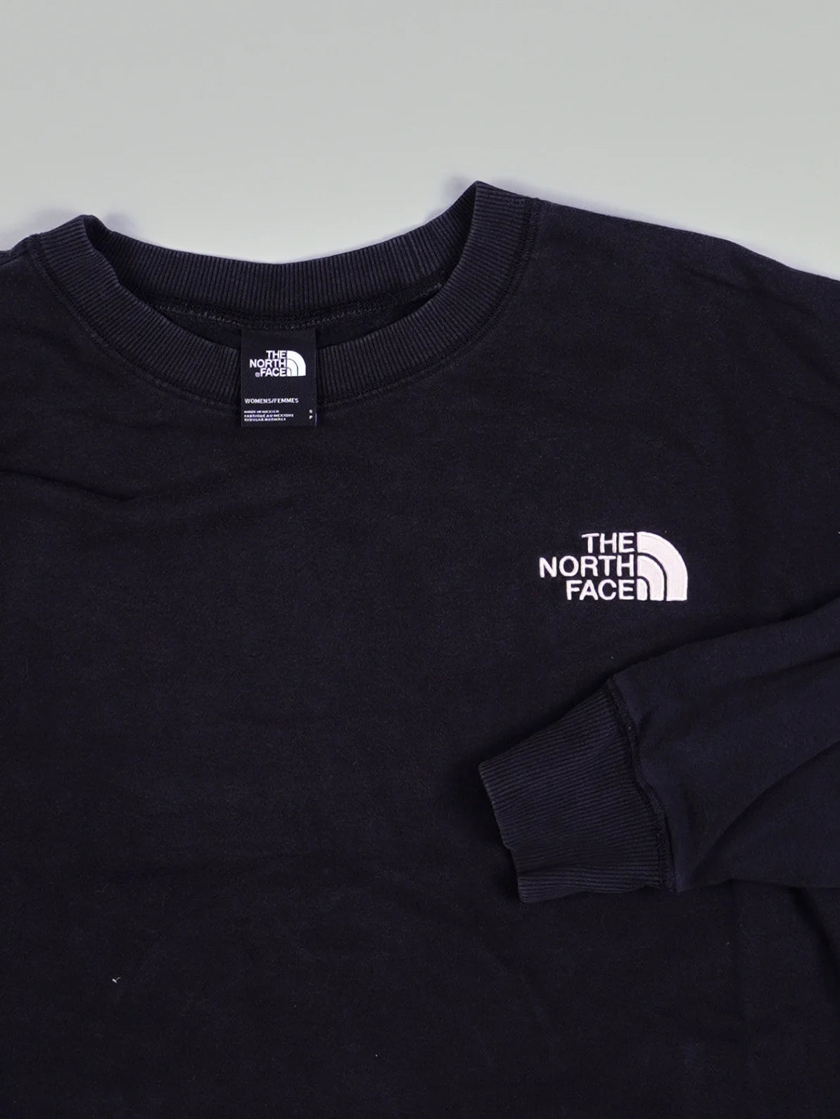 The North Face Sweater (XS)