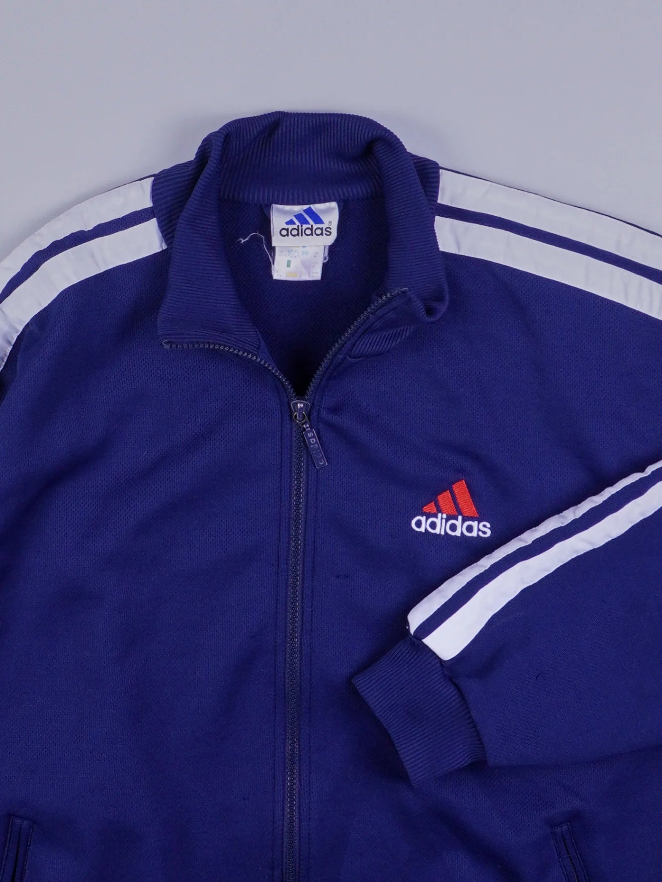 Adidas Trainingsjacke (M)