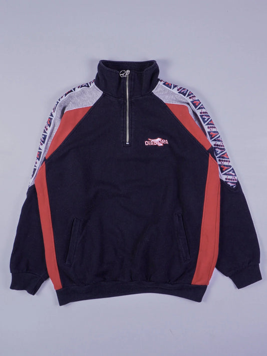 Diadora Sweater (M)