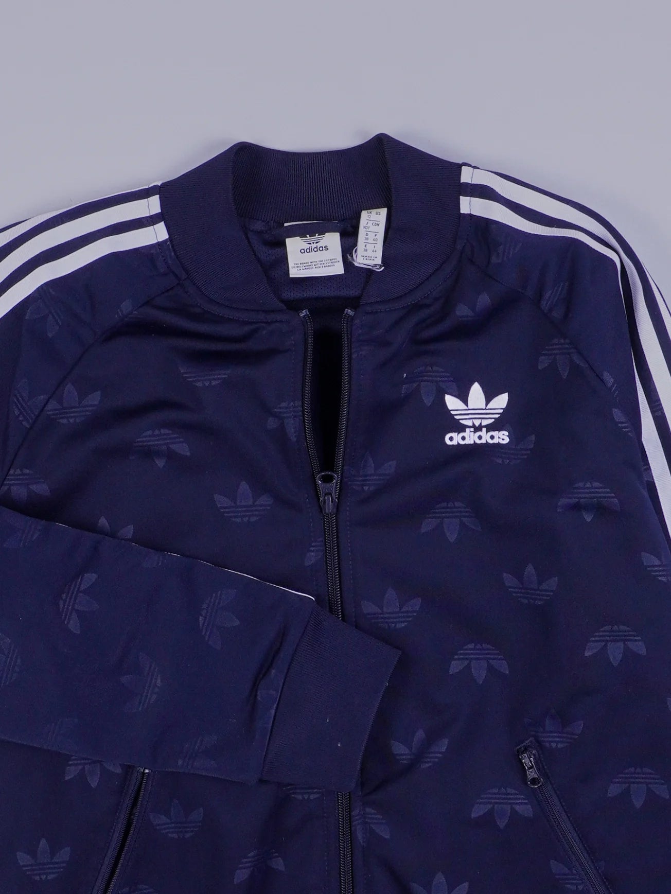 Adidas Trainingsjacke (S)