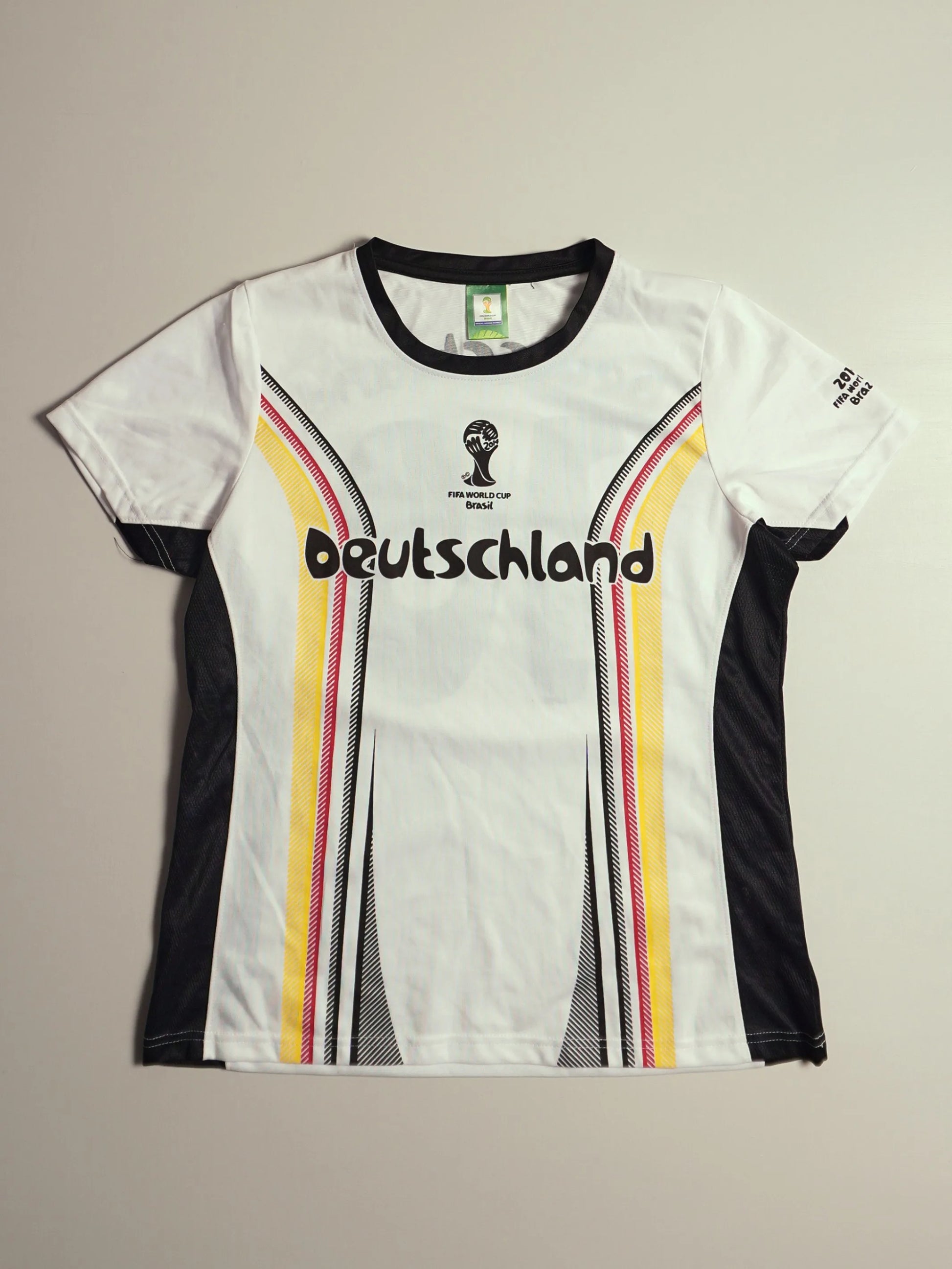 Deutschland Fifa World Cup Brasil Trikot (S)