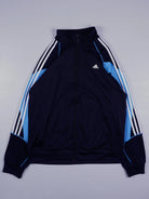 Adidas Trainingjacke (XL)