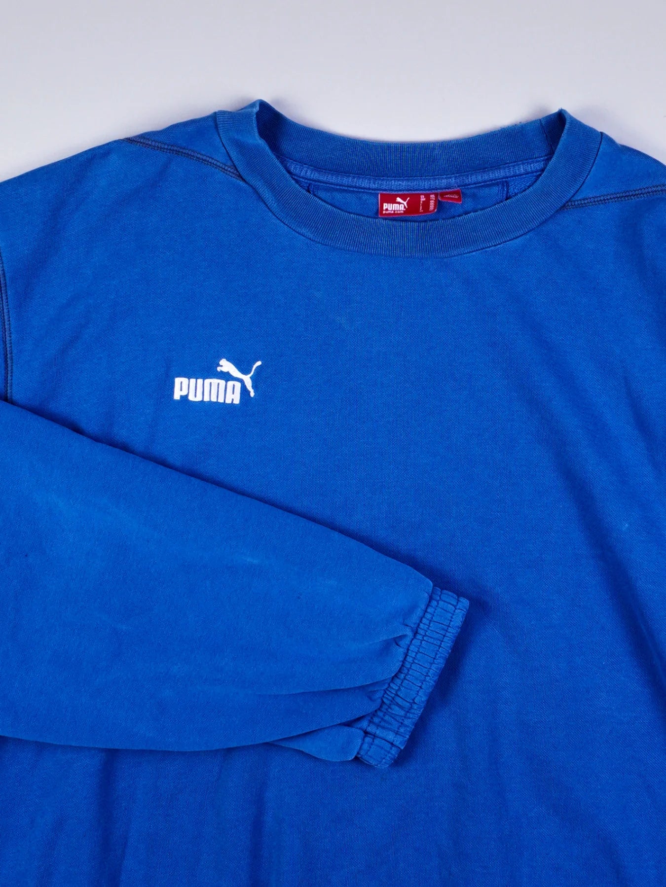 Puma Sweater (XL)