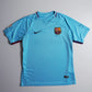 Nike FC Barcelona Trikot (L)