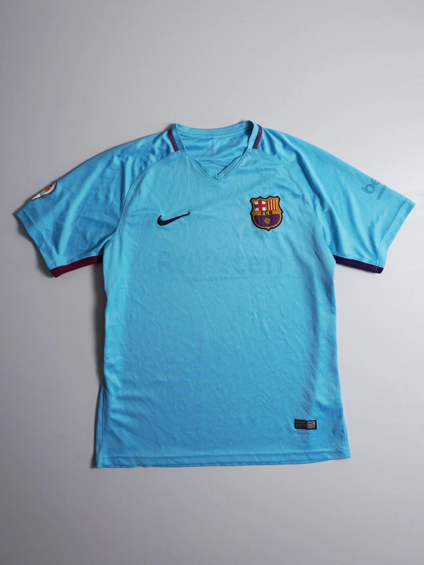 Nike FC Barcelona Trikot (L)