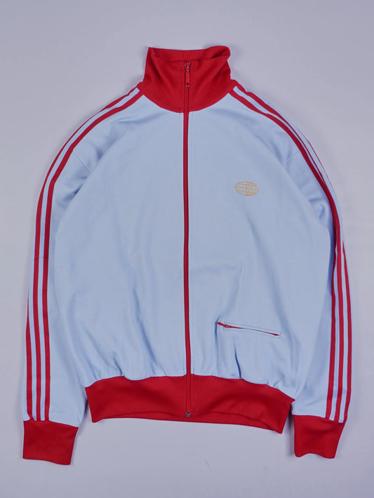 Adidas Trainingsjacke (L)