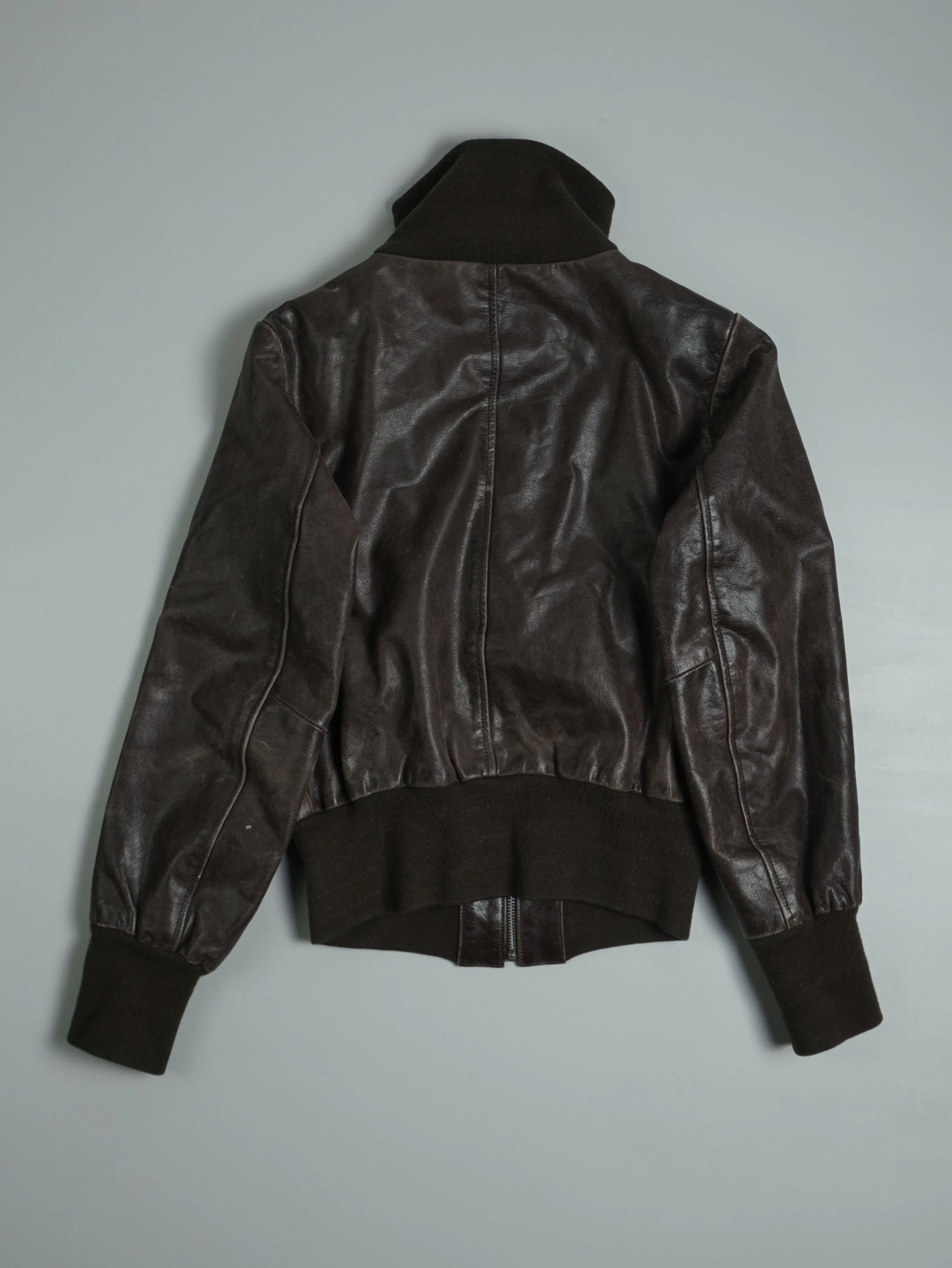 Lior Lederjacke (XS) – lastdecades