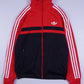 Adidas Trainingsjacke (M)