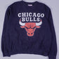 Chicago Bulls Sweater (S)