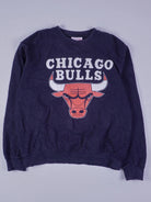 Chicago Bulls Sweater (S)