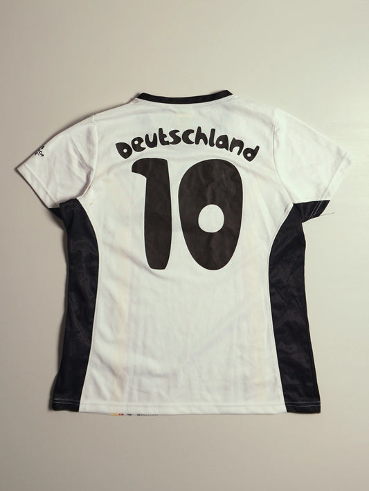 Deutschland Fifa World Cup Brasil Trikot (S)