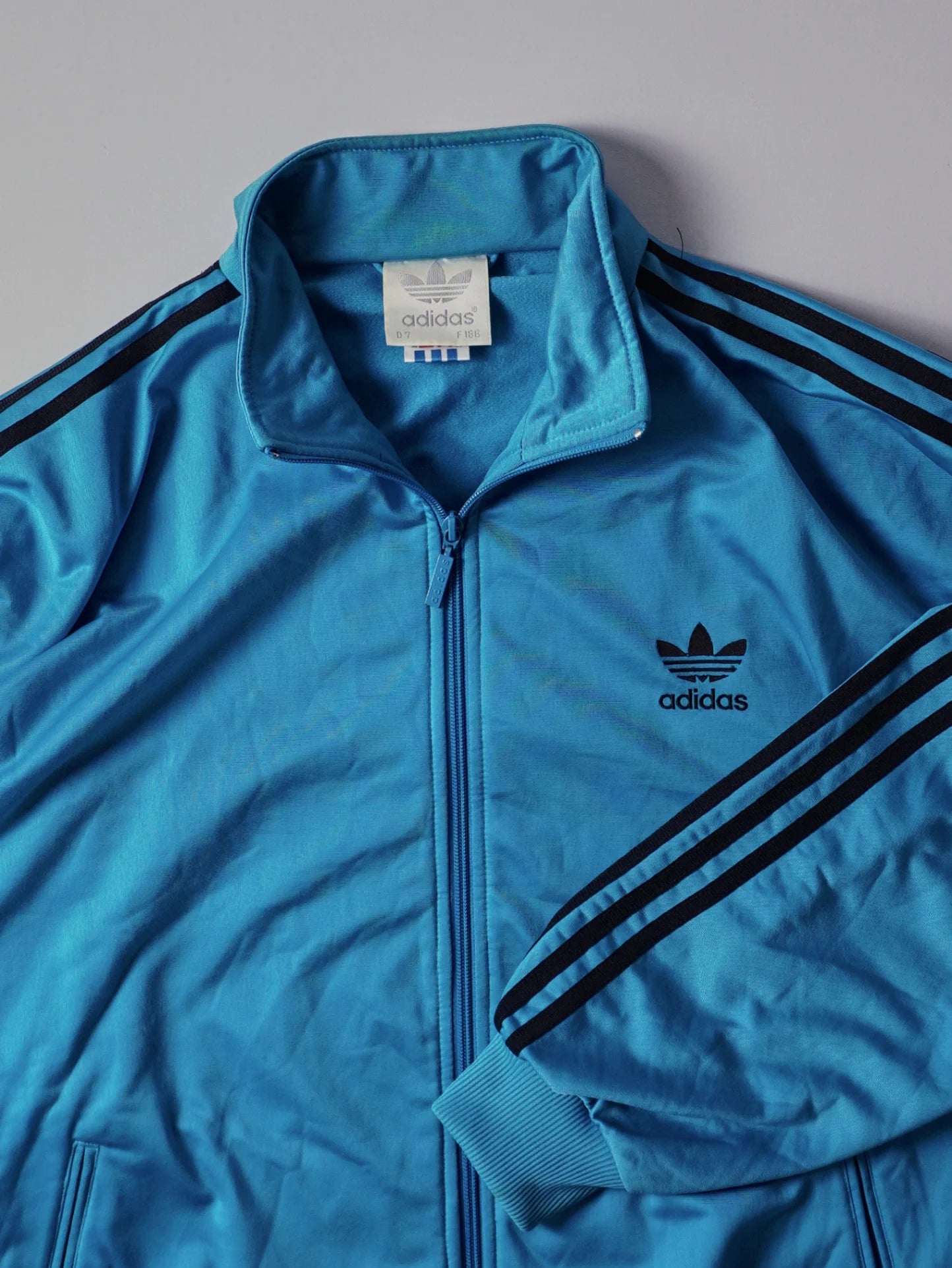 Adidas Trainingsjacke (XL)