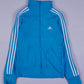 Adidas Sweatjacke (XS)