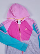 Adidas Trainingsjacke (XS)