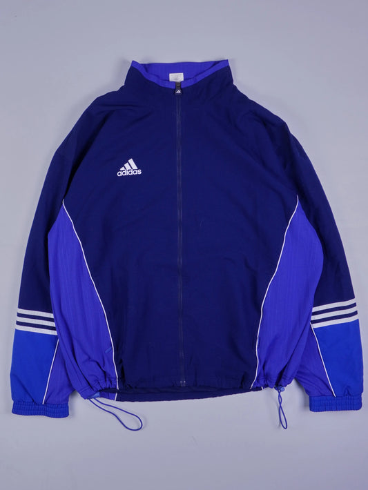 Adidas Trainingsjacke (L)