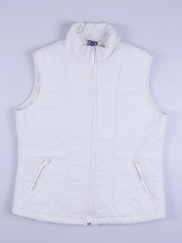 Cicilia Classics Y2K Weste (XS)