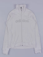 Adidas Sweatjacke (S)